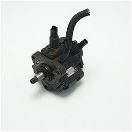 Pompa iniezione alta pressione Common Rail gasolio 0445010010 Citroen Berlingo Xantia C5 Jumpy 2.0 Hdi Bosch 