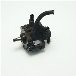 Pompa iniezione alta pressione Common Rail gasolio 0445010010 Citroen Berlingo Xantia C5 Jumpy 2.0 Hdi Bosch 