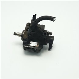 Pompa iniezione alta pressione Common Rail gasolio 0445010010 Citroen Berlingo Xantia C5 Jumpy 2.0 Hdi Bosch 