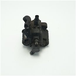 Pompa iniezione alta pressione Common Rail gasolio 0445010010 Citroen Berlingo Xantia C5 Jumpy 2.0 Hdi Bosch 