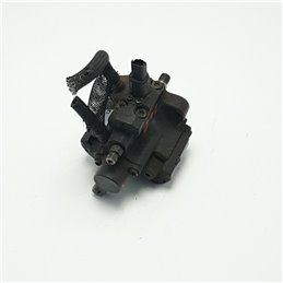 Pompa iniezione alta pressione Common Rail gasolio 0445010010 Citroen Berlingo Xantia C5 Jumpy 2.0 Hdi Bosch 