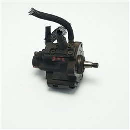 Pompa iniezione alta pressione Common Rail gasolio 0445010010 Citroen Berlingo Xantia C5 Jumpy 2.0 Hdi Bosch 