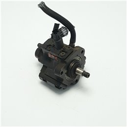 Pompa iniezione alta pressione Common Rail gasolio 0445010010 Citroen Berlingo Xantia C5 Jumpy 2.0 Hdi Bosch 