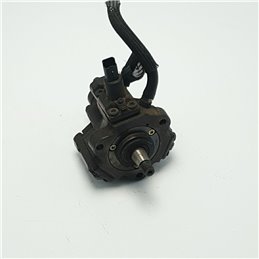 Pompa iniezione alta pressione Common Rail gasolio 0445010010 Citroen Berlingo Xantia C5 Jumpy 2.0 Hdi Bosch 