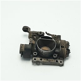 Corpo farfallato valvola a farfalla Fiat Punto 2° serie 188 1.2 benzina 36SXFE1