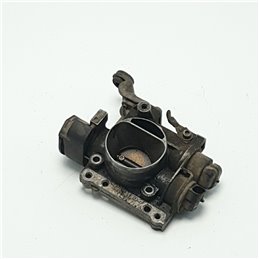 Corpo farfallato valvola a farfalla Fiat Punto 2° serie 188 1.2 benzina 36SXFE1