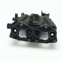 Collettore aspirazione 46556146 Fiat Punto 2° serie 188 1.2 benzina 60Cv 44Kw 1999-12