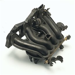 Collettore aspirazione 46556146 Fiat Punto 2° serie 188 1.2 benzina 60Cv 44Kw 1999-12