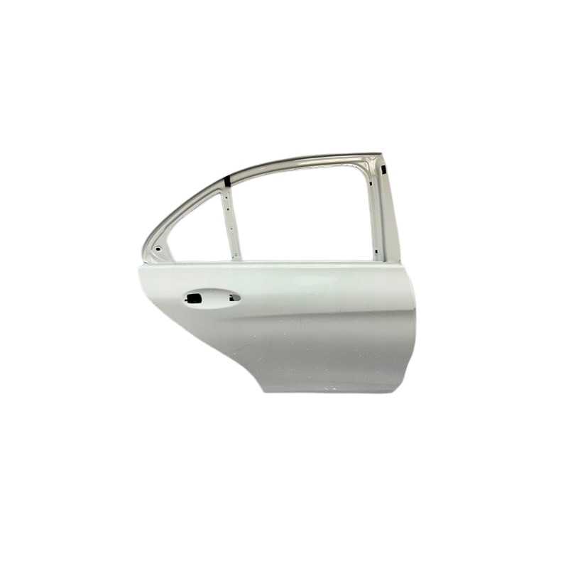 Porta posteriore destra Mercedes W205 Classe C 