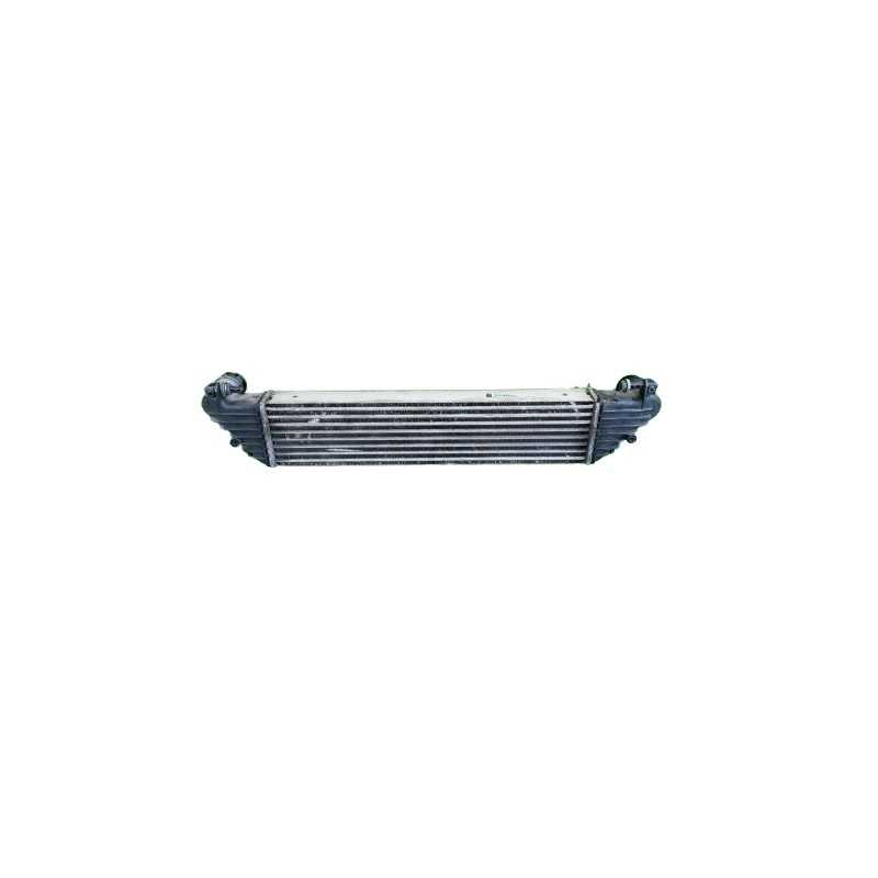 Intercooler radiatore aria-aria fiat 500L