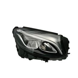 Faro fanale Proiettore mercedes LAMPADA DESTRA FULL LED MERCEDES GLC W253 A2539065201