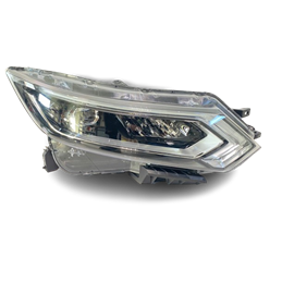 Faro fanale Proiettore LED ANTERIORE DESTRO NISSAN QASHQAI J11