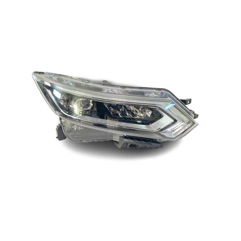 Faro fanale Proiettore LED ANTERIORE DESTRO NISSAN QASHQAI J11