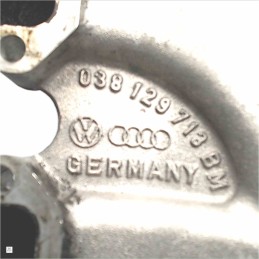 038129713BM Collettore di aspirazione Audi A4 Avant 8E 1.9 2006