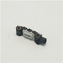 A4545400117 sensore airbag impatto Smart Forfour 454 2pin