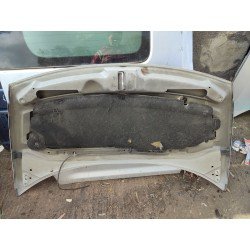 cofano anteriore Citroen C3 pos.P3