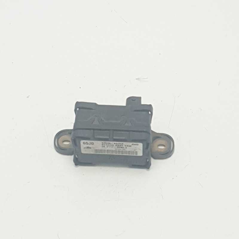 33945-65J0 sensore imbardata ESP Suzuki Grand Vitara JB 