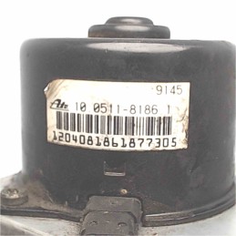 56041022AGA Pompa centralina abs Jeep Grand Cherokee 3.1TD 10.0511-8186.1 25.0946-0138.3 2003