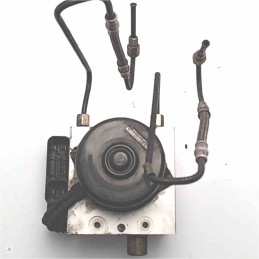 56041585AAB Pompa centralina abs Jeep Cherokee 2.5crd 4x4 2001 25.0946-0228.3 25.0204-0880.3