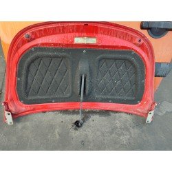 cofano posteriore baule bagagliaio fiat barchetta dal 1994 al 2005