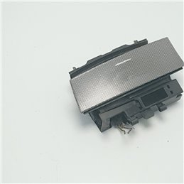 A2096800550 posacenere Mercedes W209 CLK colore carbonio