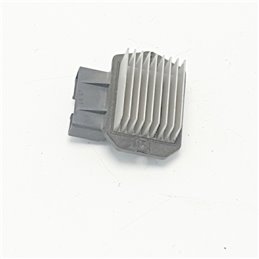 499300-2110 resistenza resistore riscaldamento stufa abitacolo Mitsubishi Pajero V90 2013 Denso