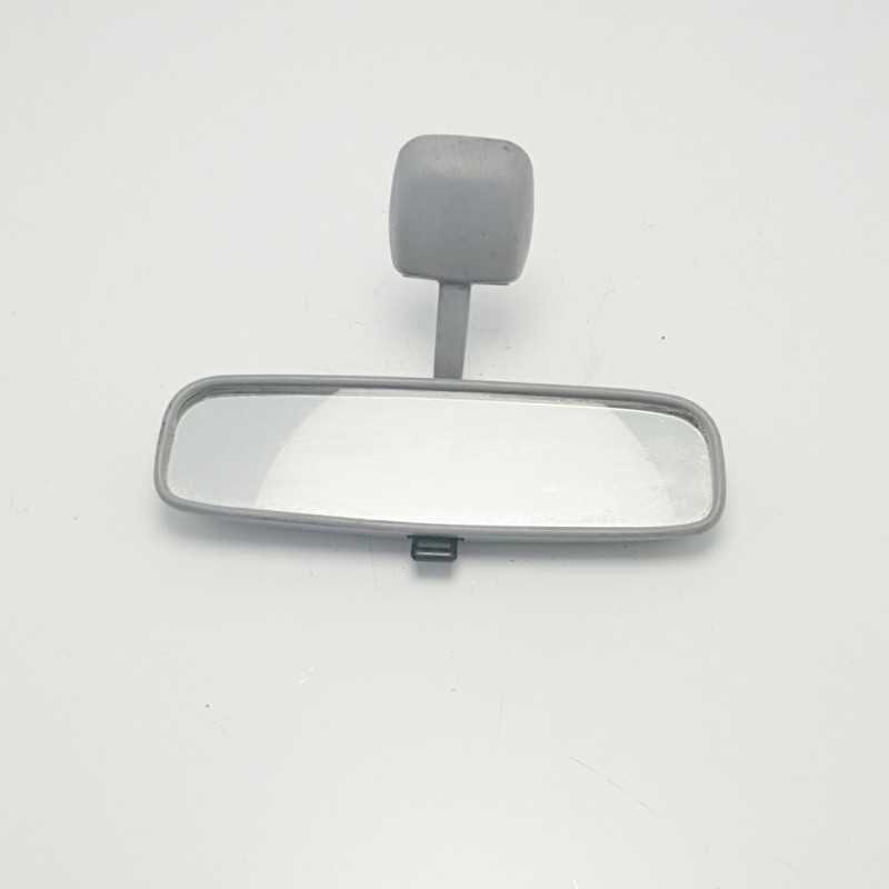 019105 specchietto interno retrovisore Toyota Picnic Avensis Verso Previa colore grigio chiaro