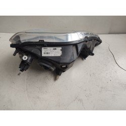 Faro anteriore sinistro Renault Dacia Logan