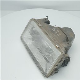 Faro fanale proiettore anteriore sinistro Tata Pickup 2.0 TD 2WD 1988-07