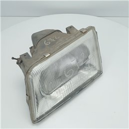 Faro fanale proiettore anteriore sinistro Tata Pickup 2.0 TD 2WD 1988-07