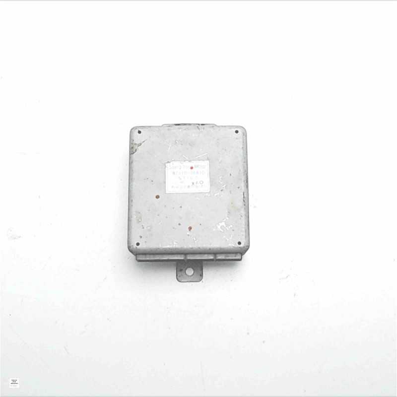 87110-06810 Centralina modulo di controllo ECU Ssangyong New Korando 4x4 2.9td 2003