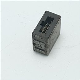 28510-0F010 centralina modulo controllo rele' Nissan Terrano WD21 2.7 diesel 7pin