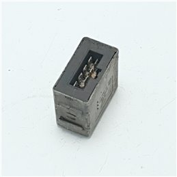 28510-0F010 centralina modulo controllo rele' Nissan Terrano WD21 2.7 diesel 7pin