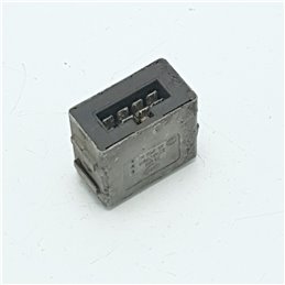 28510-0F010 centralina modulo controllo rele' Nissan Terrano WD21 2.7 diesel 7pin