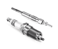 Sistemi di accensione e componenti