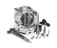Iniezione carburante: ricambi supplementari