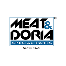 Meat & Doria