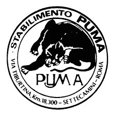 PUMA